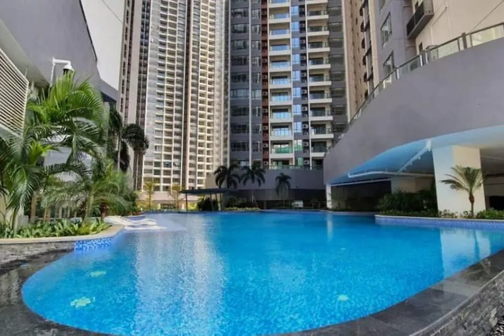 Appartamento 3B.2R.6Pax~R&F 5 To10 Mins Citysquare Ciq Jb Sentral Johor Bahru