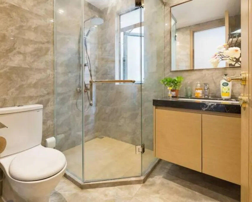 3B.2R.6Pax~R&F 5 To10 Mins Citysquare Ciq Jb Sentral Johor Bahru Malaysia